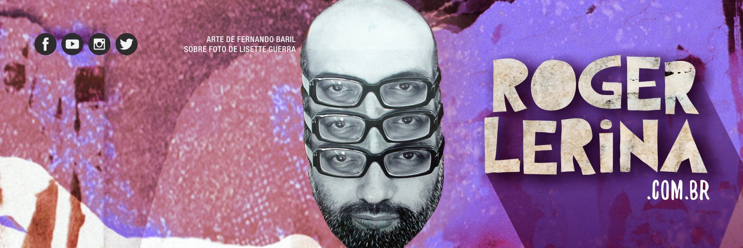 Lerina independente | Revista Bá