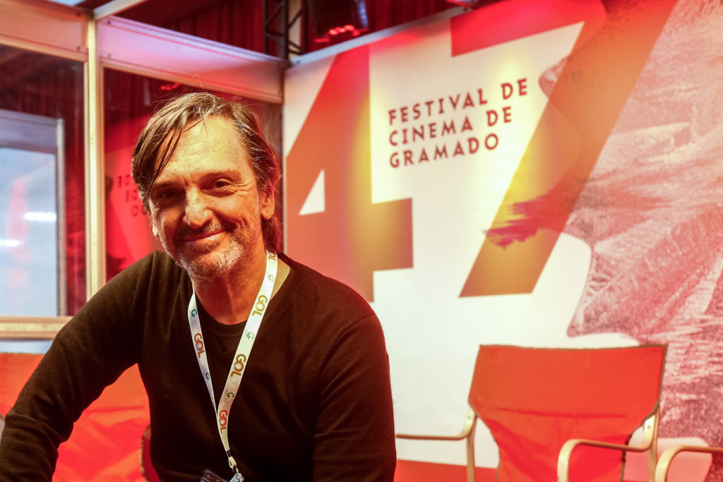 Festival de Cinema de Gramado