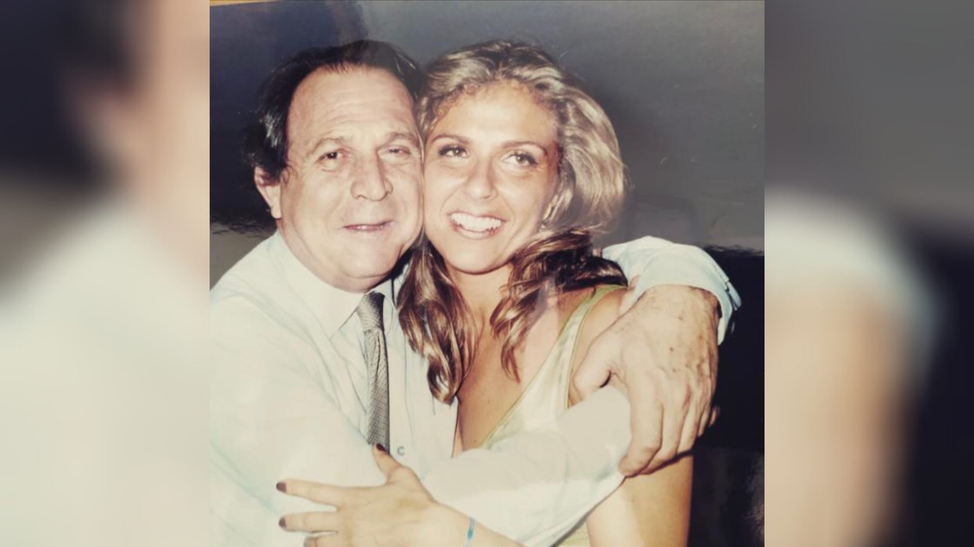Carlos Berta - Karen Berta