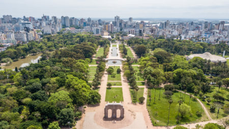 Porto Alegre