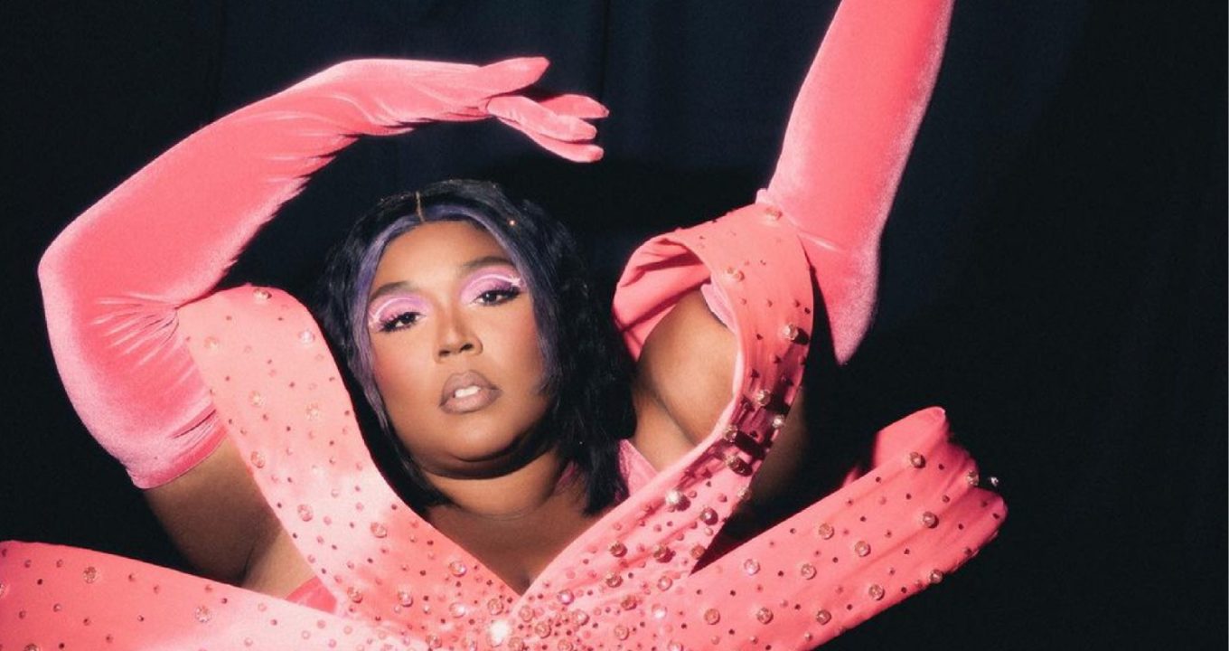 Lizzo