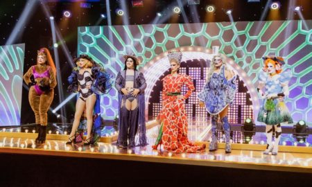 drag race brasil