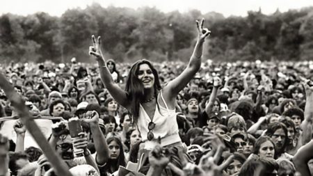 Woodstock