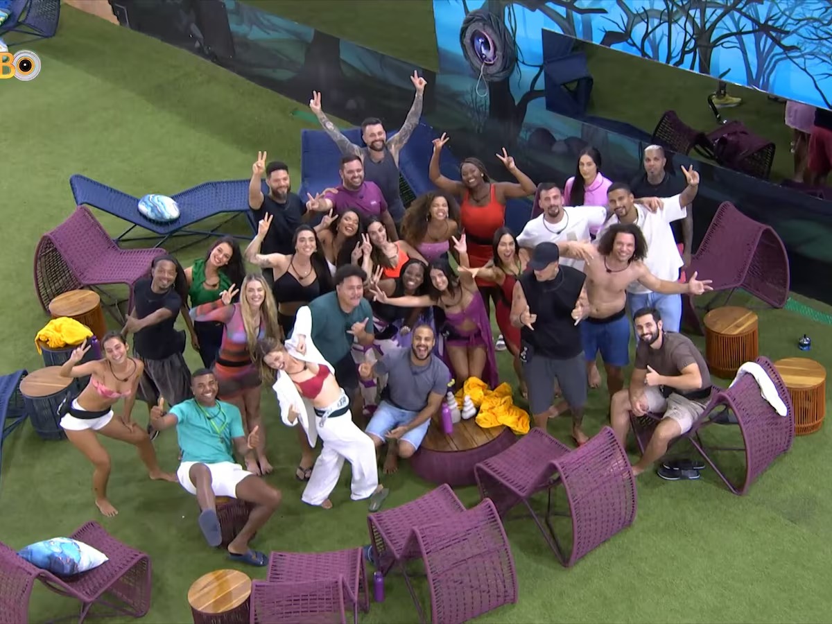 Big Brother Brasil 24