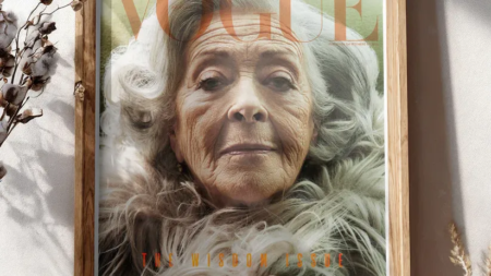Vogue Portugal